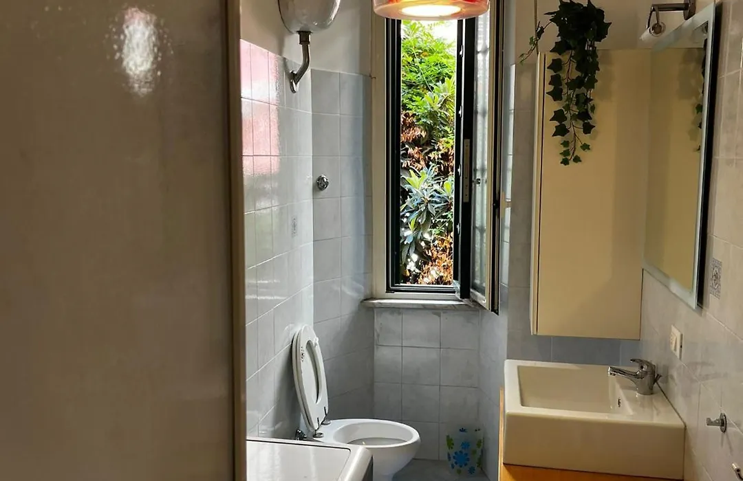 Procida'S House By Acs Holidays-1