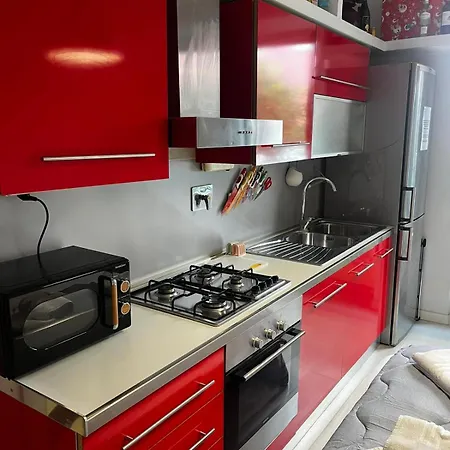 Procida'S House By Acs Holidays-3