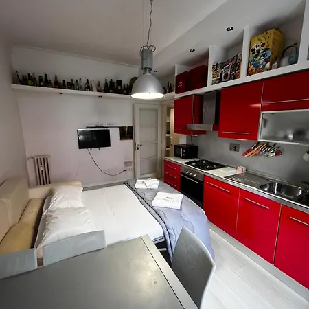 Procida'S House By Acs Holidays-2