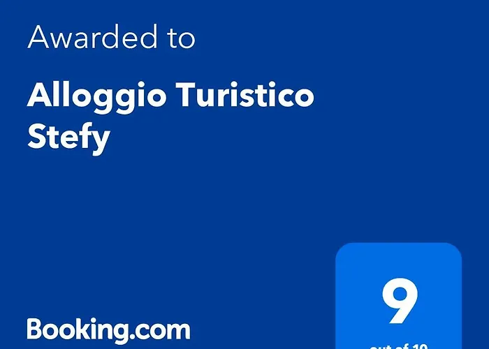 Turistico Stefy